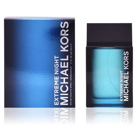 michael kors parfum mannen